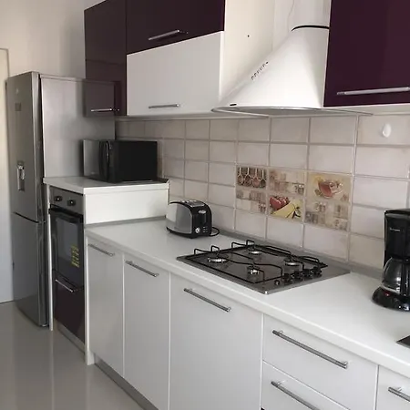 Apartmán Isabela Summer