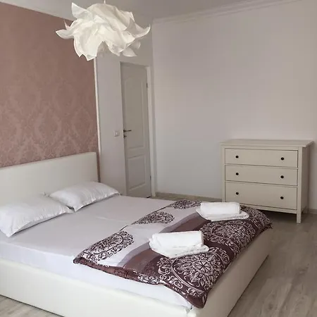 Apartmán Isabela Summer *