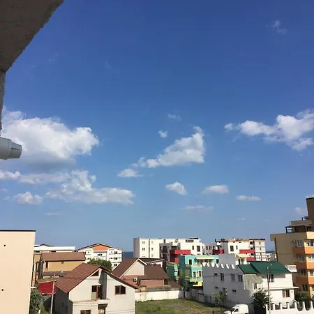 Apartmán Isabela Summer