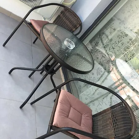 Apartmán Isabela Summer Mamaia
