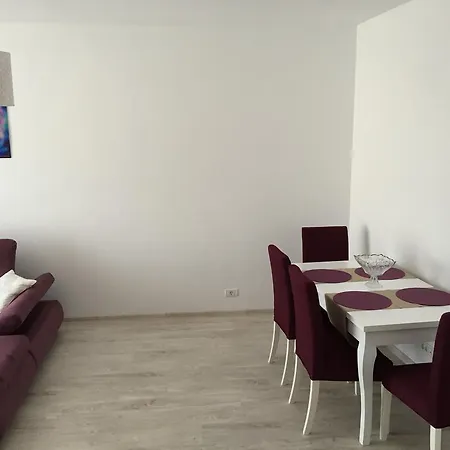 Apartmán Isabela Summer Mamaia