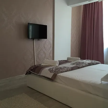 Apartmán Isabela Summer *