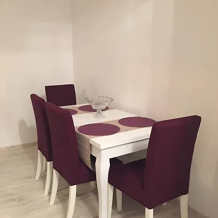 Apartmán Isabela Summer