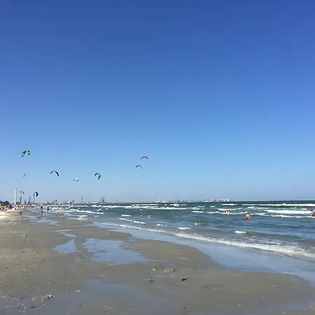 Apartmán Isabela Summer Mamaia