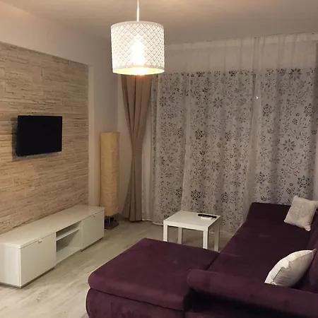 Apartmán Isabela Summer