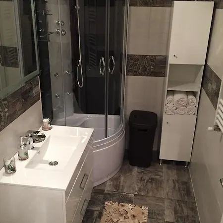Apartmán Isabela Summer Mamaia