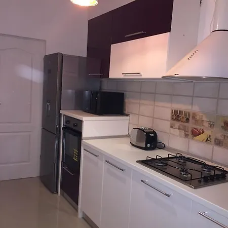 Apartmán Isabela Summer *