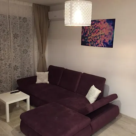 Apartmán Isabela Summer Mamaia