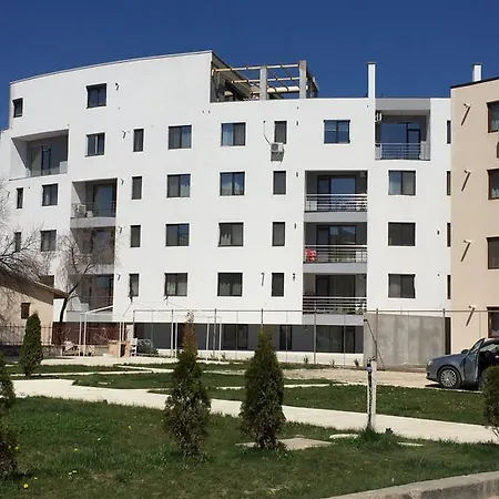 Apartmán Isabela Summer *
