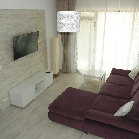 Isabela Summer Apartmán