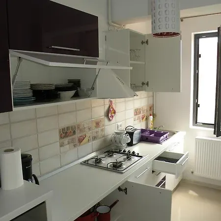 Apartmán Isabela Summer *