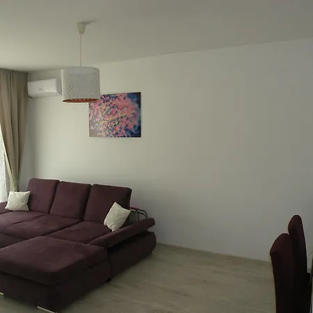 Isabela Summer Apartmán *
