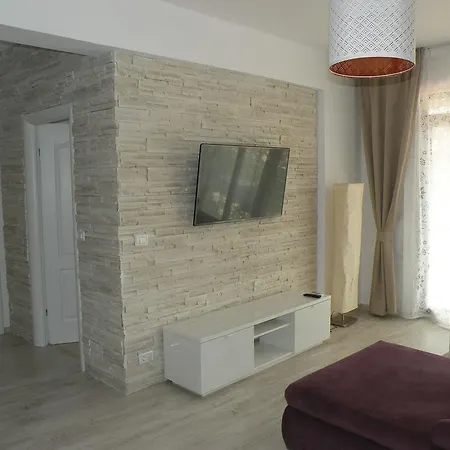 Apartmán Isabela Summer